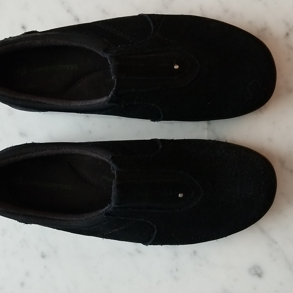 Grasshopper women's sneakers
